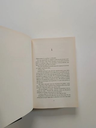 No te Escondo Nada - Sylvia Day (saga Crossfire)