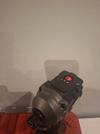 Pack Parkside 12V Performance Sierra Circular + At
