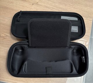 Funda Negra para PS Portal