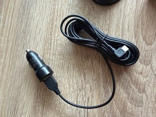 Dashcam WOLFANG WD02 — Nueva, sin usar