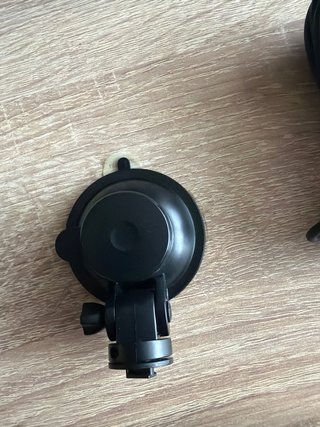 Dashcam WOLFANG WD02 — Nueva, sin usar