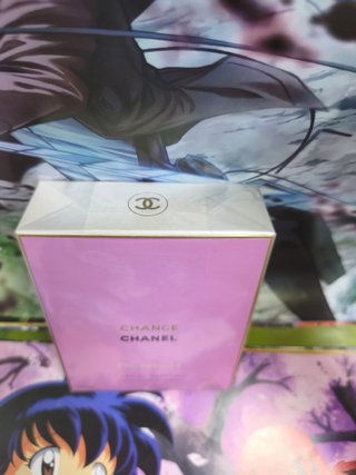 Chanel Chance Eau Fraîche EdP 100ml