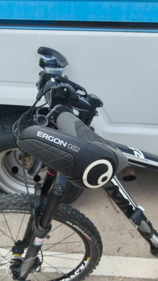 MMR Kendo 27.5 M Shimano full XT