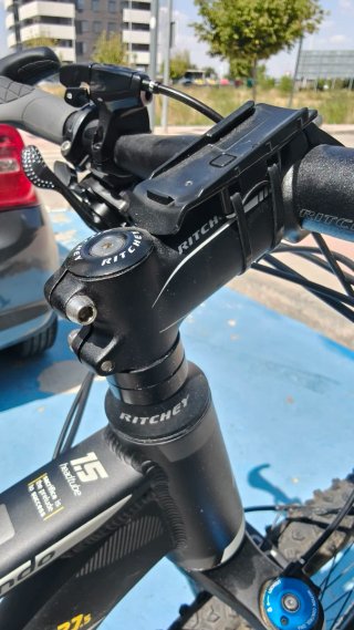 MMR Kendo 27.5 M Shimano full XT
