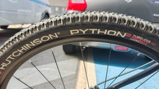 MMR Kendo 27.5 M Shimano full XT