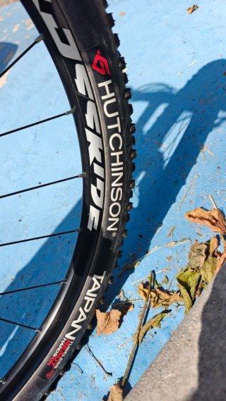 MMR Kendo 27.5 M Shimano full XT