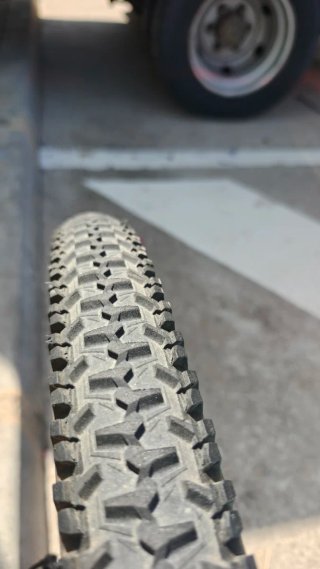 MMR Kendo 27.5 M Shimano full XT