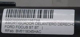AMORTIGUADOR DELANTERO DERECHO FORD FOCUS ST ST