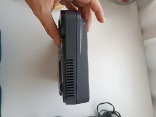 Nintendo 64 Japonesa Gris Ntsc-jap