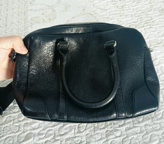 Bolso Parfois Negro