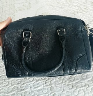 Bolso Parfois Negro