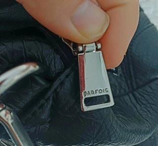 Bolso Parfois Negro