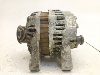 ALTERNADOR PEUGEOT 307 BERLINA (S2) NFU 963854428