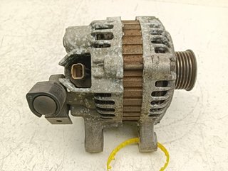 ALTERNADOR PEUGEOT 307 BERLINA (S2) NFU 963854428