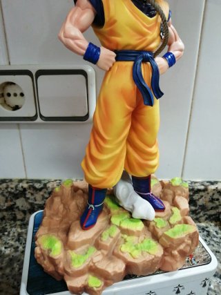 Figura Son Goku