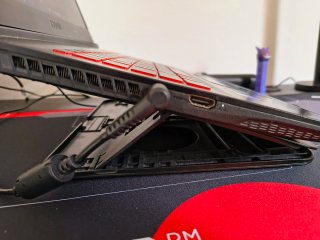 Notebook Gaming MSI Nero