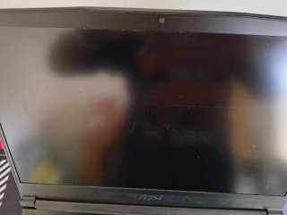Notebook Gaming MSI Nero