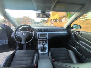 Volkswagen Passat 2007