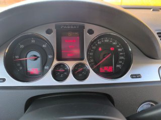 Volkswagen Passat 2007