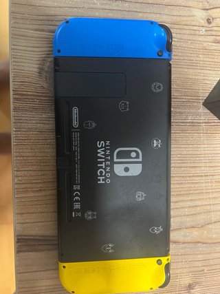 Nintendo Switch Edizione Fortnite
