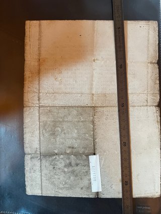Lote 5 documentos sargento nacional guerra civil