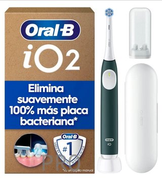 Cepillo de dientes Oral B