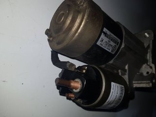 MOTOR ARRANQUE RENAULT CLIO II FASE II (B/CB0) 1.5 dCi Diesel