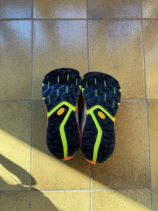 Zapatillas Altra Wild Experience 3+