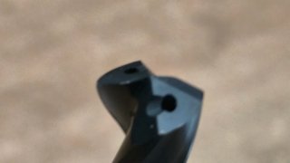 Broca M/D 14.2 mm GUHRING