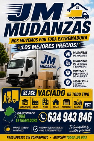 Mudanzas