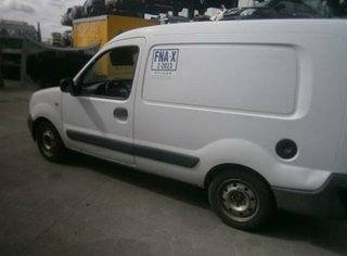 Renault 60523 8200600117 compresor aire kangoo 1.5