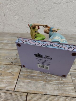 Figura de Peter pan y Wendy - Disney