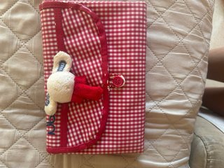 Mochila Mickey Mouse Negra y Roja + Regalo