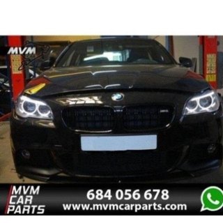 Faros delanteros Bi Xenon BMW Serie 5 F10