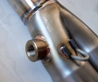 Línea Completa GPR Yamaha Tracer 700