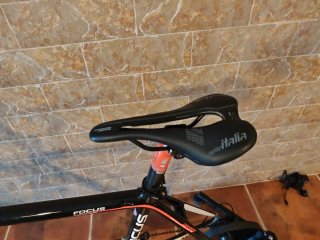 Wahoo Kickr V5 + Cuadro Carbono + Climb