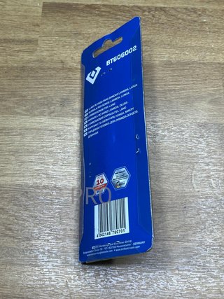 Llave de vaso para sondas lambda BRILLIANT TOOLS