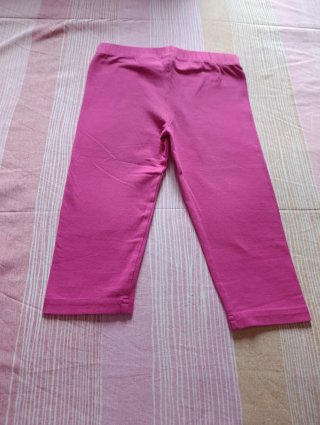 Completo Sarabanda 2 pezzi bambina 6 anni