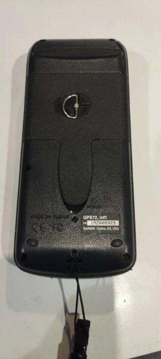 GPS Garmin 72