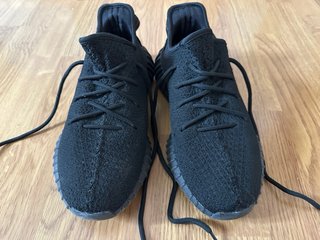 Adidas Yeezy Boost 350 V2 Negro