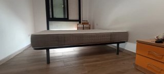 Colchón Master Descanso Neo 135x190