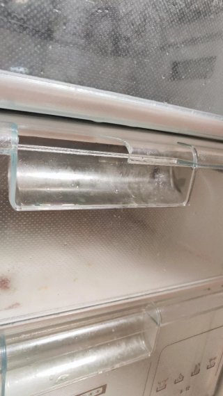 Frigorífico LYNX Blanco
