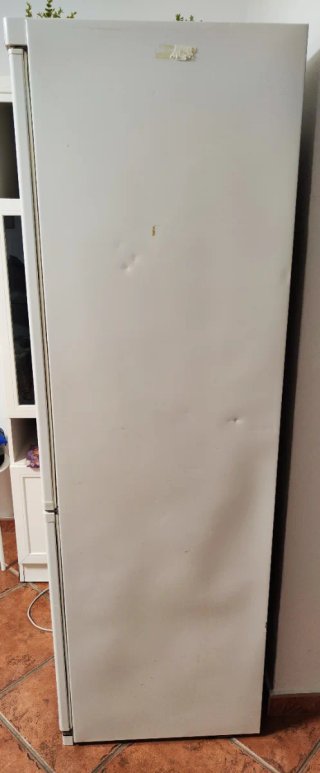 Frigorífico LYNX Blanco