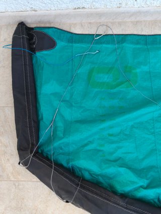 Cometa Ozone Catalyst V3 6m