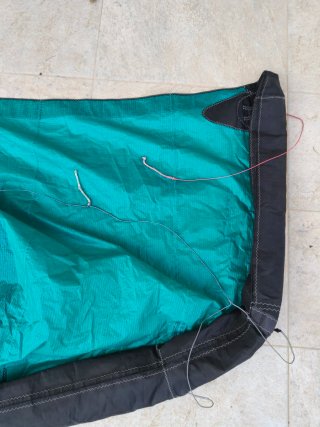 Cometa Ozone Catalyst V3 6m