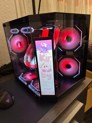 TORRE i7 8700 12Gb GRAFICA 32Gb RAM