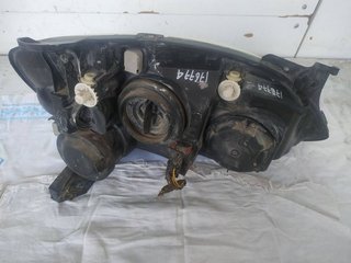 FARO IZQUIERDO OPEL CORSA C Club
