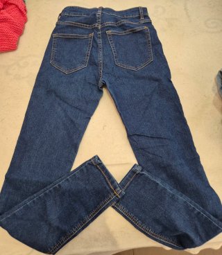 Leggins vaqueros Pull&Bear Talla 36