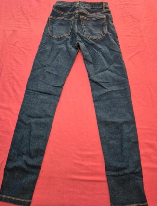 Leggins vaqueros Pull&Bear Talla 36