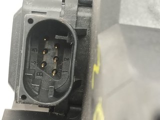 PEDAL ACELERADOR MINI MINI (R50,R53) W10B16A 3540